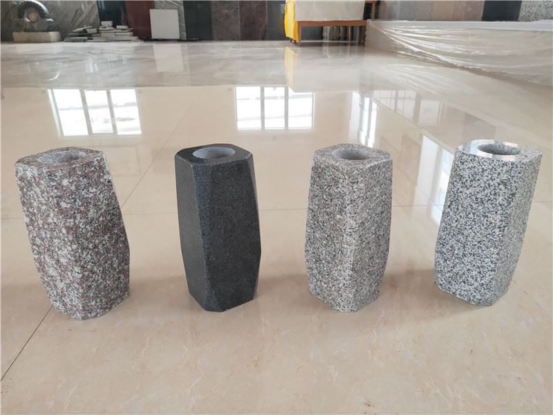 Small Square Vases Small Square Vases
