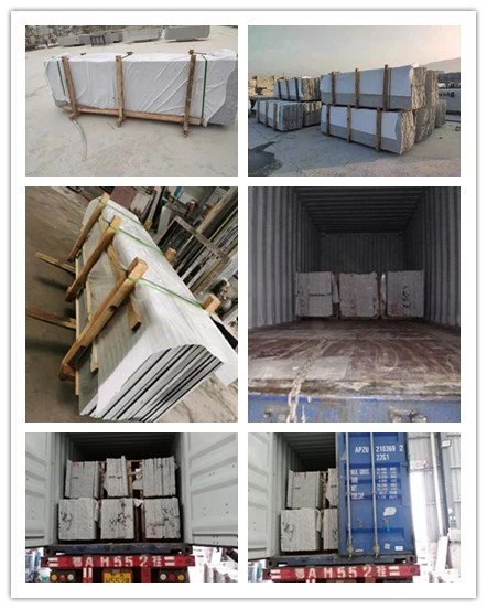 sesame white granite