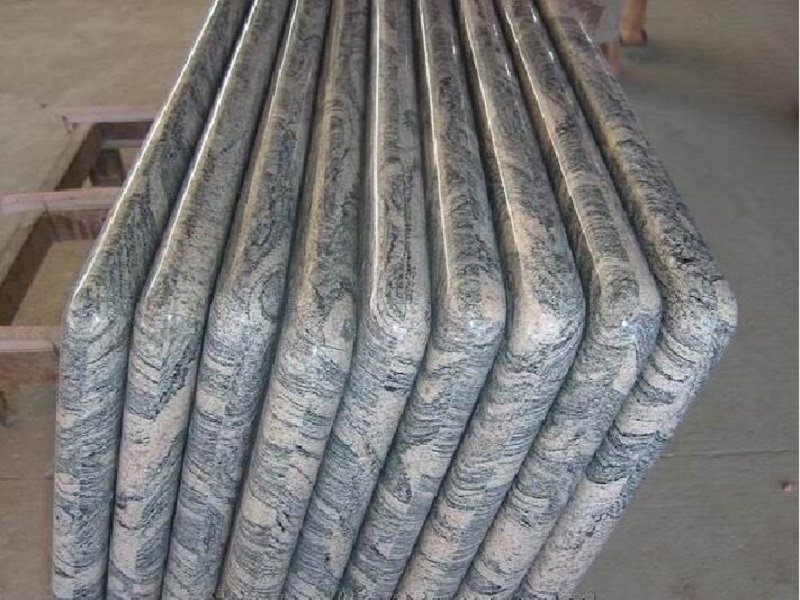 juparana granite
