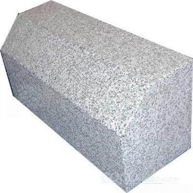 Radius Curb Stones