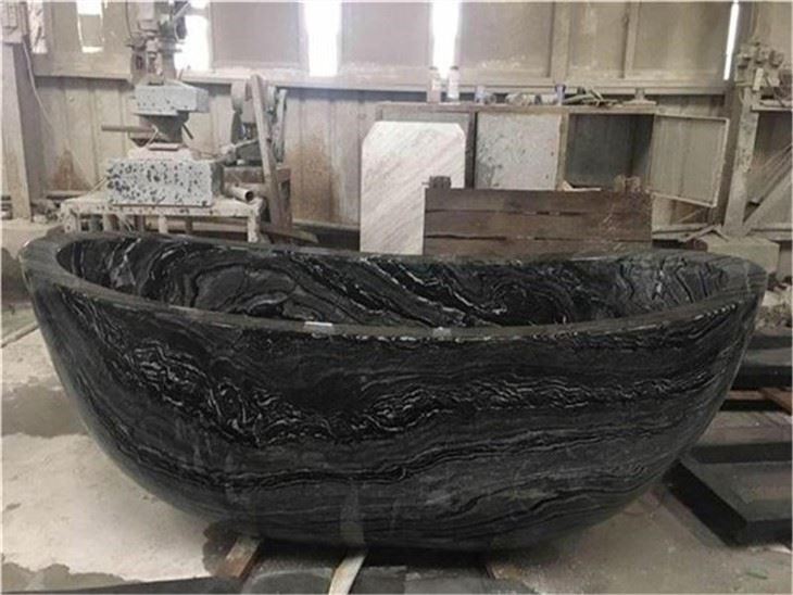 marble bath tubs