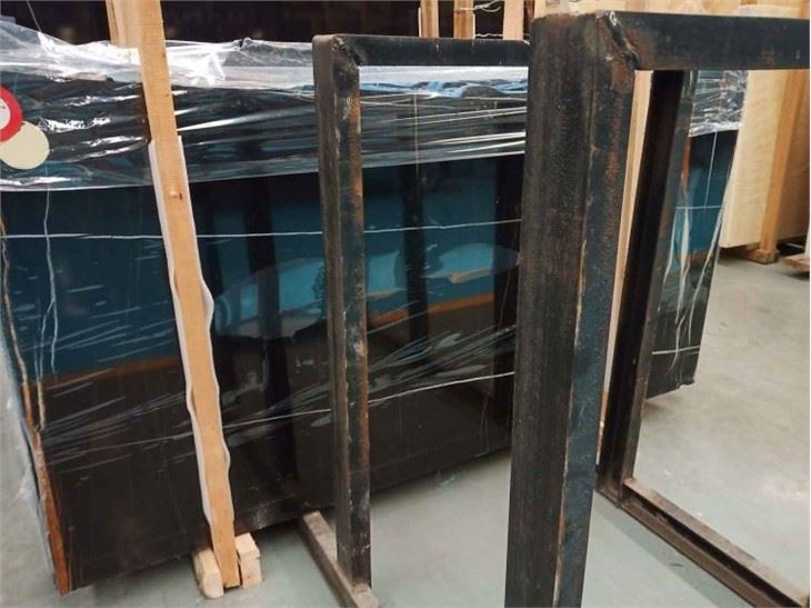 sahara brown marble