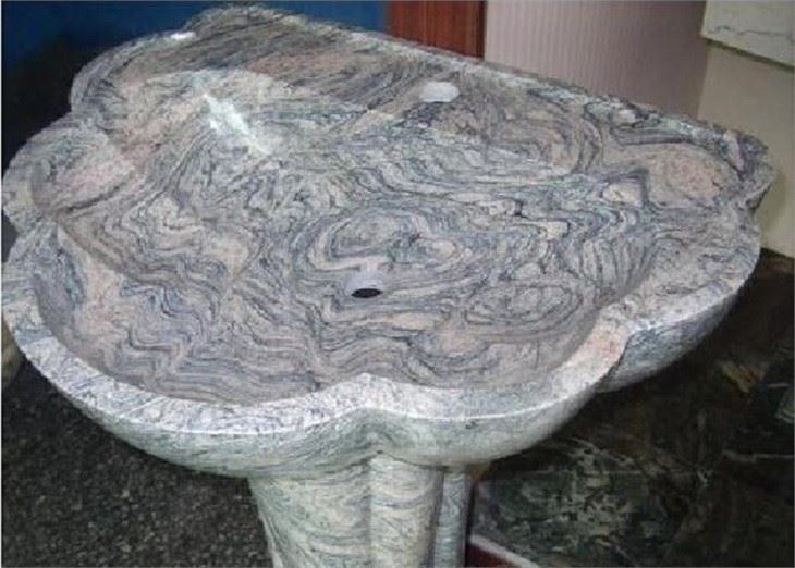 china juparana grey granite
