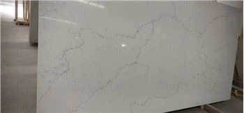 Umetna kvarčna plošča Calacatta