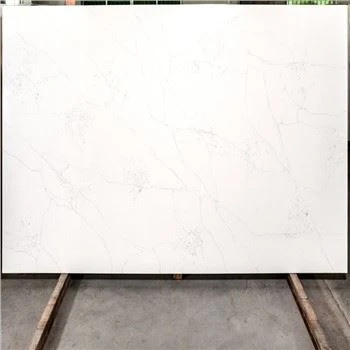 Bianco Statuario Venato Quartz Plošča