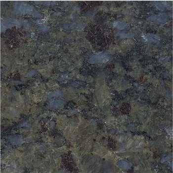 Kitajski metulj modri granit