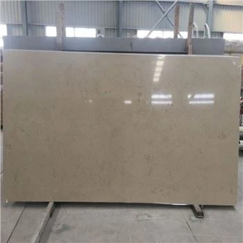 Krem Marfil Quartz Plošča
