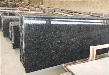 Granit Angola Črna