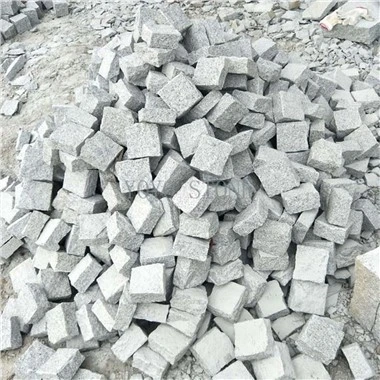 Granitne kocke