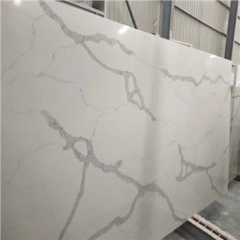 Quartz Calacatta Bela