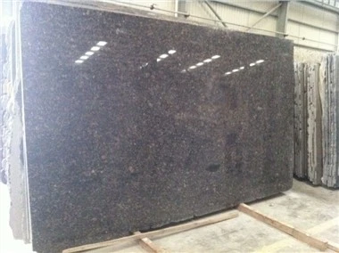 Saphire Brown Granit