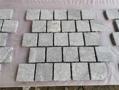 Nov Juparana Cube Stone Na Netu