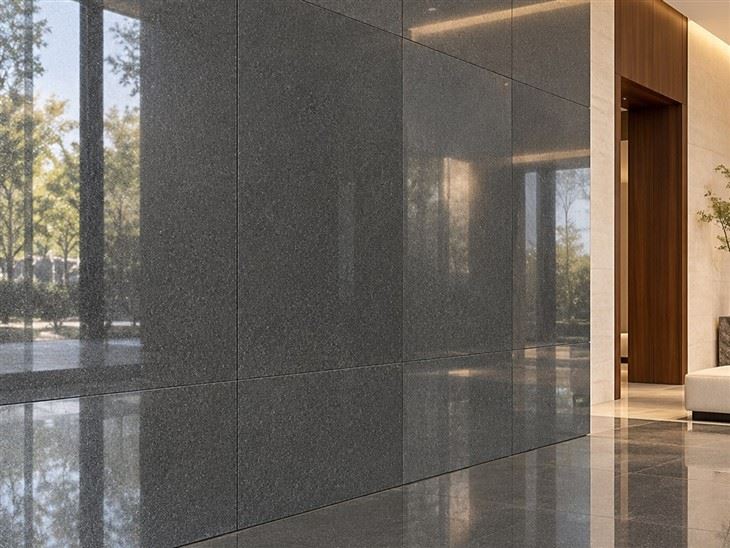 Polished-Old-G654-Granite-Slab-Hotel-Lobby-Wall-and-Floor